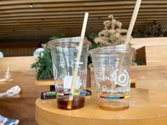 冰美式-Seesaw Coffee(朝阳大悦城店)