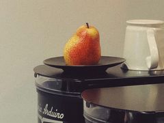 -black rainbow coffee