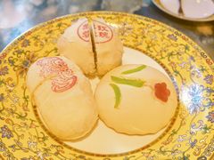 -富华斋饽饽铺·宫廷糕点·伴手礼(护国新天地店)