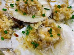 -三亚火车头万人海鲜广场