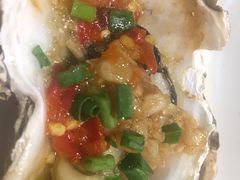 招牌大生蚝-本色.小马哥烧烤(五一路总店)