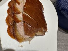 -北平食府·北京烤鸭(北京西站六里桥店)