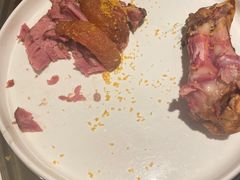 -上海人家花樣年华(中山公园店)