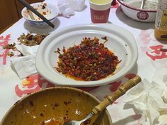 -西江红·株洲本地菜(滨江南路店)