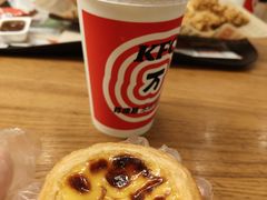 -肯德基(杭州永安店)