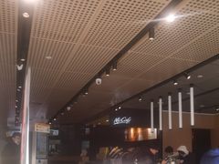 -麦当劳(花园北路店)