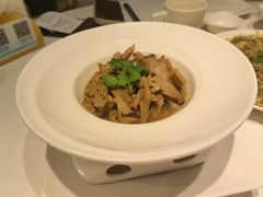 -莆田餐厅PUTIEN(金融街购物中心店)