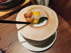 -星叶·东南亚料理(宁波万象汇店)