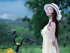 -莲花山公园