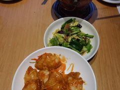 -关东小磨东北菜(上海长风大悦城店)