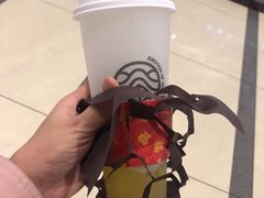 -眷茶(赛格国际购物中心店)