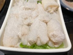 -杨家火锅(国美店)