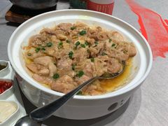 -湘满甲·黄焖甲鱼创始者·湘菜·鲁菜(潘家园店)