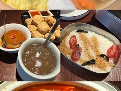 -寻宝记绍兴菜(鲁迅路店)