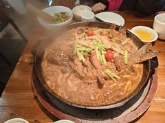 -老板恋上鱼(振华商厦店)