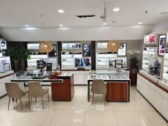 -宝岛眼镜(福中店)