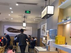 -吉野家(复兴路第二餐厅店)