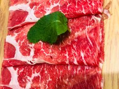 -一绪に寿喜烧(荟聚店)