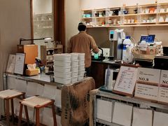 -Jeans Coffee牛仔裤咖啡