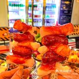 🇰🇷 这么好吃的韩式烤肉‼️大数据给我推起来