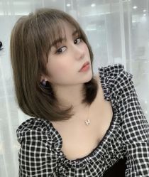 -那茉 Hair Salon