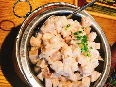 -炊烟小炒黄牛肉(中心印象城店)