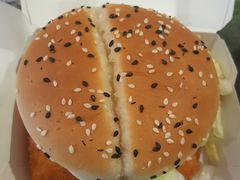 -麦当劳(交道口店)