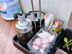 -丝路传奇·中国拉面航母店(北医三院店)
