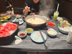 -捞王猪肚鸡火锅(金华义乌之心店)