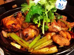 -川香煲(茅台路店)