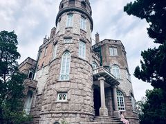 -八大关景区