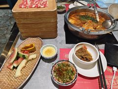 -樱煦和牛寿喜烧(如皋吾悦广场店)