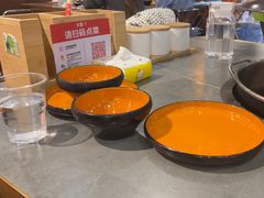 -水浒烤肉(大学城总店)