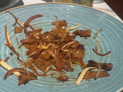 -志明眷村·台式融合菜·宵夜