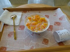 -夏羽记甜品(小榄大信店)