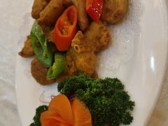 -山海天饮食集团(桃源居店)