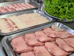 -小院地摊烤肉