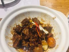 -U你·天然调味(南湖总店)