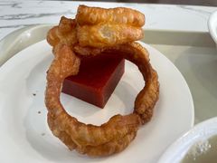 -宝光熏肉鞋底火烧(新街口店)