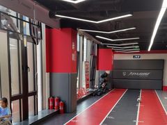 -育健帕里西青少年体能训练中心(广渠门店)