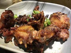 -熙成烧烤·三十三年(开发区店)