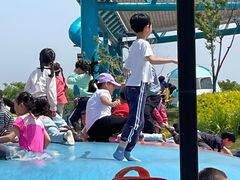 -季高兔窝窝亲子园(上海薰衣草公园店)