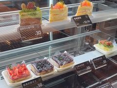 -FANEN法念·烘焙·甜点(万象城店)