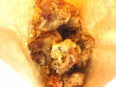 -傅强排骨(成都总店)