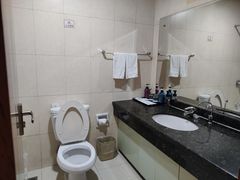 -渤海湾宾馆(朔州老城店)