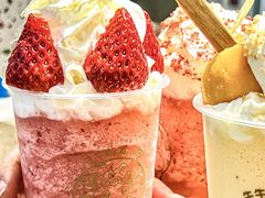 -牛牛和清小妞芝士卷饼厂(红谷滩万达店)