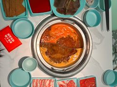 -季季红火锅(柳州城中万达二店)