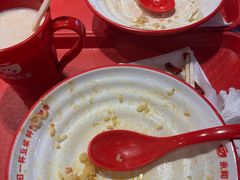 -永和大王(春日上新·军博店)