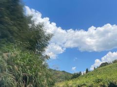 -浮盖山峡谷漂流