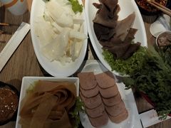 -新辣道鱼火锅(上地华联店)
